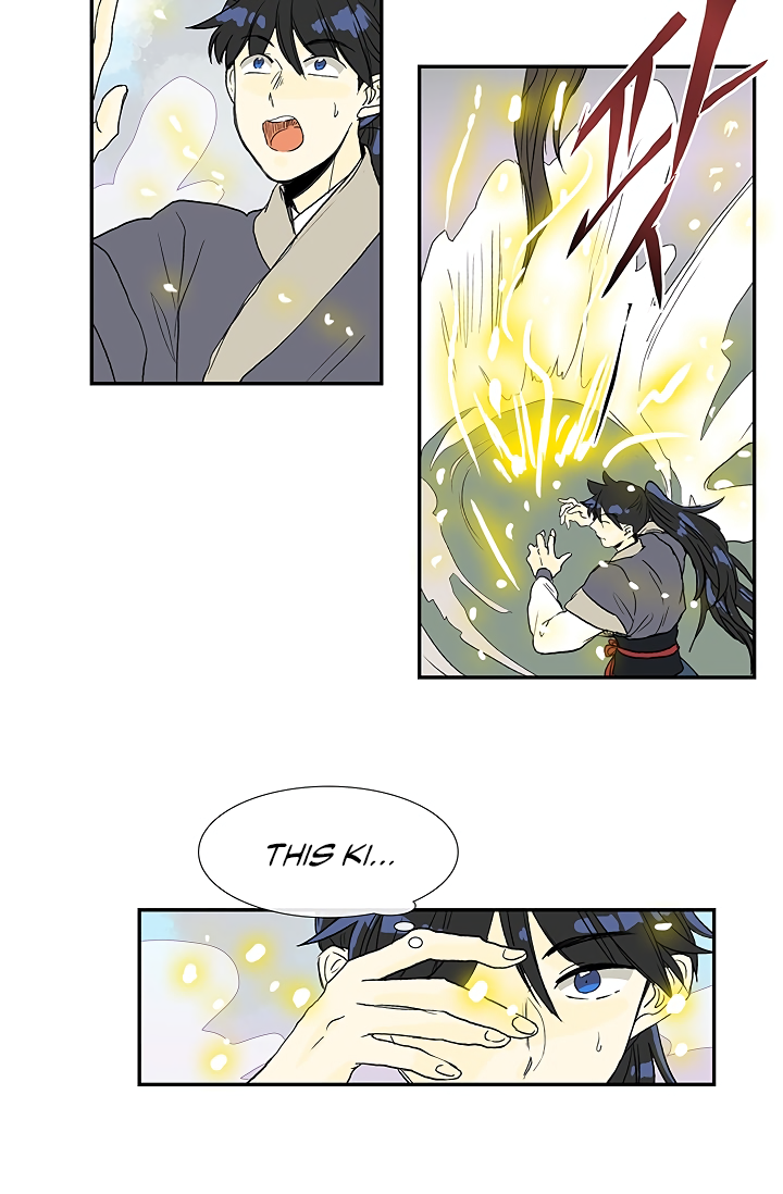 The Scholar's Reincarnation Chapter 88 26